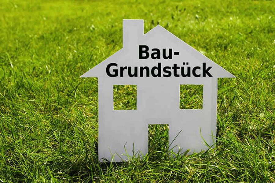 Grundstueck